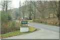 NR9695 : A83 near Minard Castle by Steven Brown