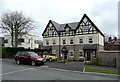  Houses, Sutherland Avenue