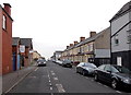 Castleland Street, Barry