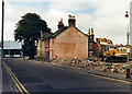 Boscombe: a little bit of then & now - top of Haviland Rd West c.1988  (5)