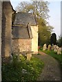 Church of St Catherine of Alexandria, Whitestone