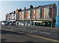 Paget Road, Barry Island