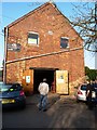 Former Methodist Chapel