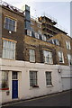 Housing on Montpelier Walk