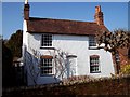 Burrow Hill Green, Cottage