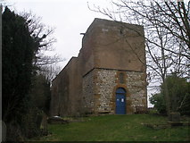 TA0609 : St Mary's Church by John Slater