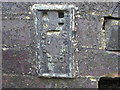 Ordnance Survey Flush Bracket 730