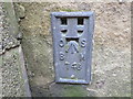 Ordnance Survey Flush Bracket 746