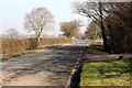 Lache Lane near Gorstella