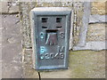 Ordnance Survey Flush Bracket G2049