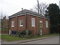 Former Wesleyan Chapel, Great Limber