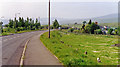 Site of Cwmllynfell station