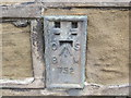 Ordnance Survey Flush Bracket 752