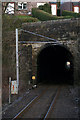 Whinhill railway tunnel