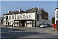 Rainhill, The Victoria Hotel