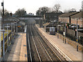 Rainhill Station