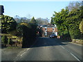 Royal Lane, Eaton