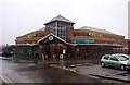 Morrisons in Walsall