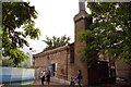 The Brunel Museum in Rotherhithe