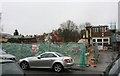 Demolition, Goods Station Rd