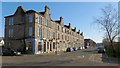 Castlegreen Street, Dumbarton