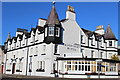 Caledonian Hotel, Ullapool