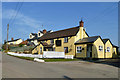 The Square & Compasses, Fuller Street, Essex