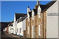 West Shore Street, Ullapool