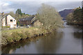 River Oich, Fort Augustus