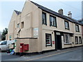 The Old Post Office, Brecon