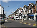 Lower Addiscombe Road