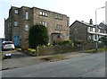 Houses, Woodhouse Lane