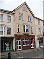 Beacons Antiques, Brecon