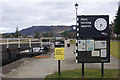 Fort Augustus Locks