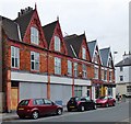 Percy Street, Kingston upon Hull