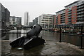 Clarence Dock