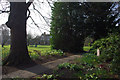 SP0583 : In the gardens at Winterbourne by Phil Champion
