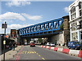 Railway Bridge over Southwark Street