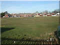 Haughton Green Cricket Club