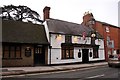 The Horse & Jockey in West Bar Street