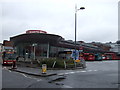 Warrington Bus Station