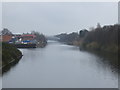 Manchester Ship Canal