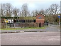 Moorfield Brook Pumping Station