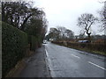 Higher Lane (A56)