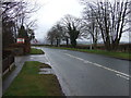 Lymm Road (A56)