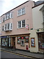 Yarmouth: the post office