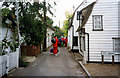 The Lane, West Mersea