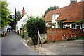 The Lane, West Mersea