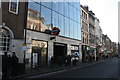 London Bridge Underground Station