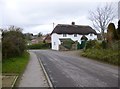 Milborne St Andrew, Stileham